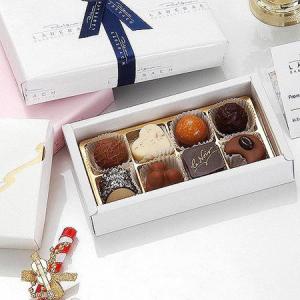 China Chocolate packging box factory
