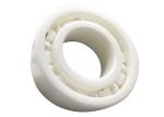 688 ZrO2 Deep Groove Ball Bearing Ceramic Non-magnetic for Vacuum Equipment