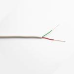 UTP Cat3 Indoor Telephone Cable Grey 2 4 Core Copper Conductor Communication