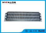 Electric Fan PTC Ceramic Air Heater 400W 220V AC Thermal Retention Application