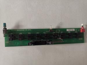 China Green Barudan Embroidery Machine Spare Parts 8590 Circuit Board Carton Package factory