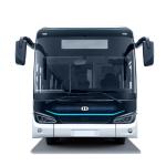 12m low entry Pure electric bus ebus with 46 seater more than 220km mileage