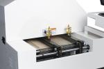 Automatic Lead Free Wave Soldering Machine 8 Zones For High Precision Products
