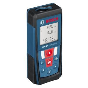 China Bosch GLM50 Laser Range Finder with 50 Meter Range factory