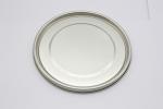 Easy Open Can Ends 73mm Diameter Food Grade Popular Well Sealing Effect
