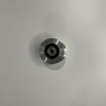 Lawn Mower Parts Idler Pulley ASM G98-7296 Fits Toro Greensmaster