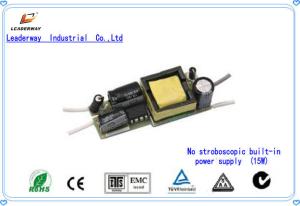 China Reliable 13W LED built-in Power Supply, Wide Range AC Input Voltage, Sized 53x22x15mm factory