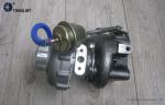 Mercedes-Benz K16 Diesel Turbocharger 53169887129 53169707129 for OM904LA Euro-3