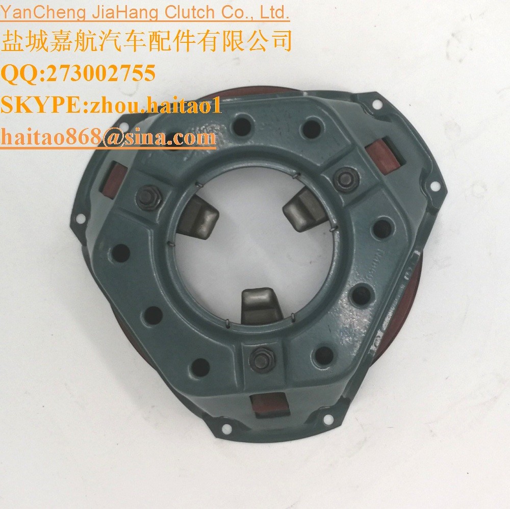 NJ130 clutch pressure plate （lever type）/1601NJ130-090