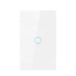 2.4GHz Tuya 4 Gang Smart Light Switch EU 3 Gang Wifi Light Switch