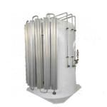 LAR LO2 LN2 Cryogenic Liquid Storage Tank Micro Bulk 16 Bar