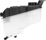 LR004080 Engine Parts Expansion Tank