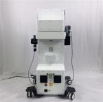 Vertical Clinic Pneumatic Shockwave Electromagnetic Therapy Machine For Sports