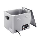 CE Approved Commercial Egg Boiler for Hotel and Restaurant Temperature Range 30