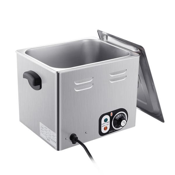 CE Approved Commercial Egg Boiler for Hotel and Restaurant Temperature Range 30