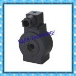 Pilot Type Refrigeration Castel Solenoid Valve Coil DIN43650A Circular Coil