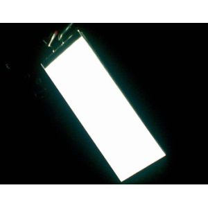 Industrial Tft Lcd Led Backlight Flexible Multi Function RYB030PW06-A1