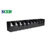 Buy cheap Pitch 20.00mm 600V 75A 10P Barrier Terminal Block Power Terminal Block from wholesalers