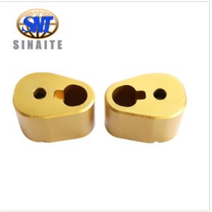 ISO 9001 Tungsten Carbide Tools Wc Co