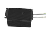 Dimmable 3 Phase Time Digital Greenhouse Ballast HPS Lamp MH Electronic 150W