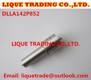 China REDAT common rail Injector nozzle DLLA142P852 Fit for Komatsu 095000-1211 factory