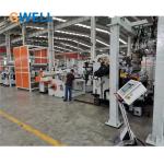 Can Bottle Waste Plastic Crushing Machine Crusher Auxiliary Facilities