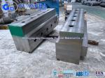 17-4PH 15-5PH 17-7PH Value Manifold Stainless Steel Forging For Oil&Gas