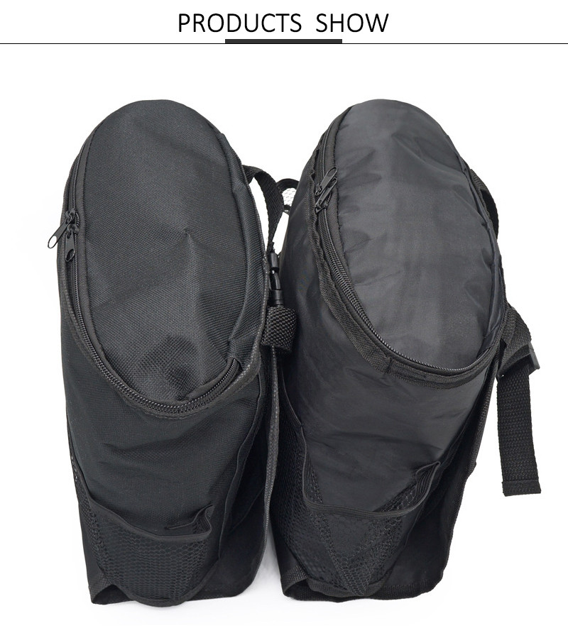 ODM Outdoor L28*D10cm Insulated Food Carrying Bags