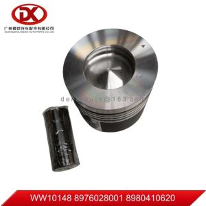 Isuzu NQR 700P 4HK1 Engine Piston OEM 8976028001