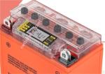 Smart 12V 9AH ATV Battery Digital Display For Quad Bike OUTDO YB9-BS DS