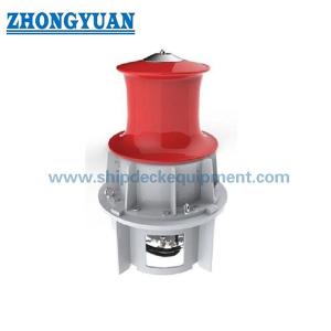 China Marine Electric Hydraulic Mooring Capstan factory