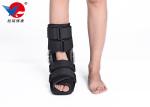 Inflatable Adjustable Medical Achilles Tendon Boot With High Polymer Foaming