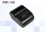58mm Mobile Small Portable Wireless Printer Reliable Performance