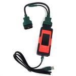 CF C2+Xtruck X003 plus Read Codes rasing Codes Heavy Duty Truck support Cum-mins