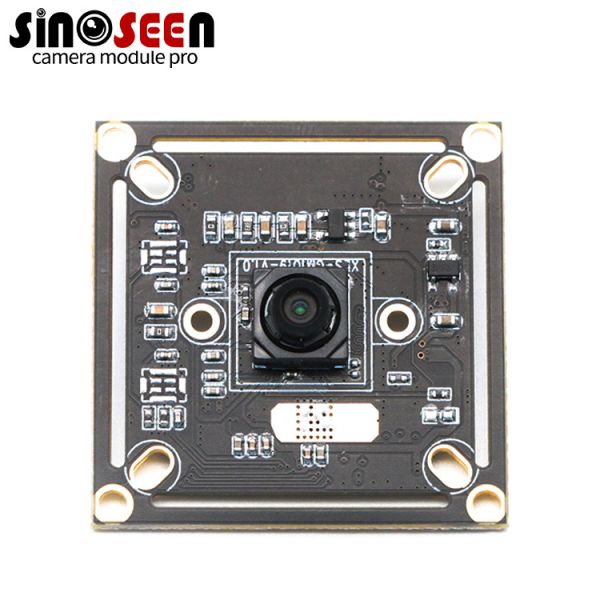 20MP High Resolution USB Camera Module with IMX230 Sensor for High Speed