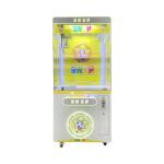 1 Player US PLUG Popular Crane Catch Stuffed Toys Machine Toy Claw Crane Game