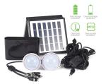 Solar camping lamp manufacturers supply high-efficiency energy-saving lamps