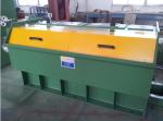 13DT Intermediate Wire Drawing Machine , Copper Wire Drawing Machine With