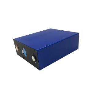 China 304AH 3.2 Volt Lithium Solar Energy Storage Battery 3500 Cycle factory