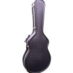 ABS Dreadnought Guitar Hard Case Lightweight Airline Flight Case