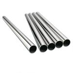 Super Duplex Stainless Steel Pipe Food Grade Mirror Polished Dual Phase