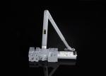Industrial Door Closer Certifire 3 Hours Fire Rated , UL Listed Backcheck Door