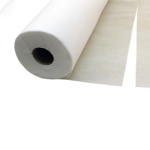 Waterproof Disposable 80*180cm Non Woven Bed Cover Roll