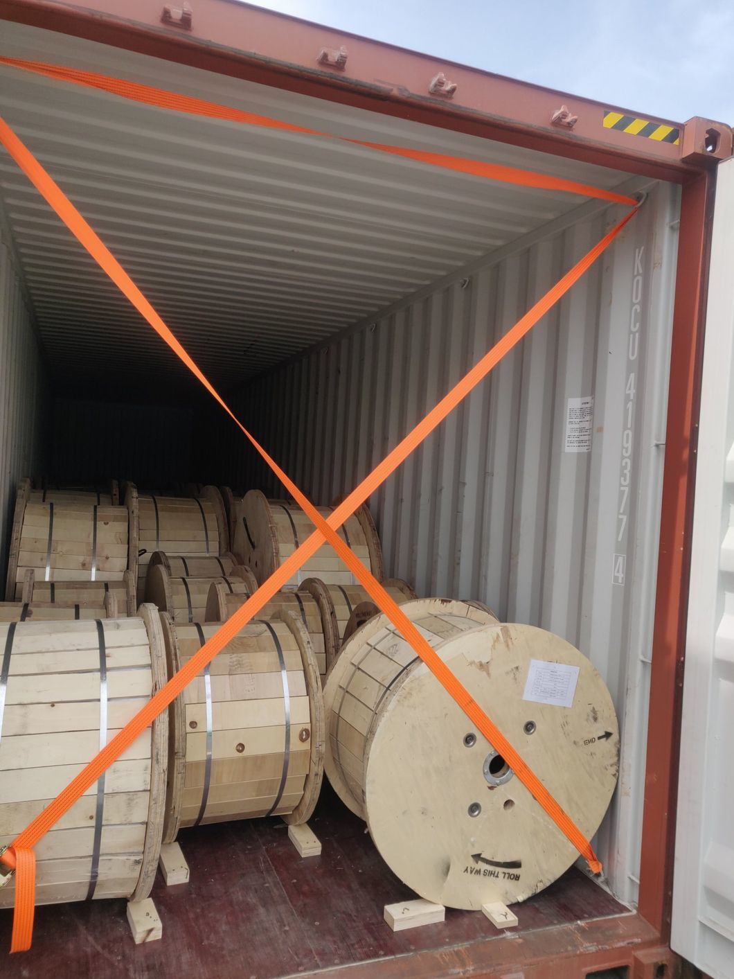 Instrumentation Cable Zr-Djypvp-300/500V 12X2X1.5 mm2