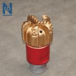 Golden Stone Dth Drill Bits 216mm Tungsten Carbide Rock