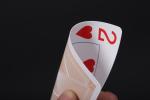 54 Poker Themed Playing Cards Personalized Deck Of Cards Bulk