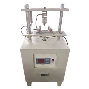 Ceramic Elastic Modulus Testing Machine Quasi Static Bending Modulus Tester