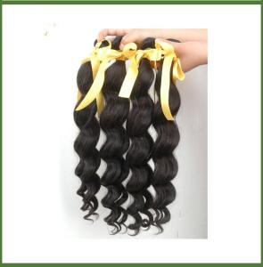 China hot sale mongolian kinky curly hair, cheap 100% natural hair weft factory