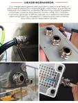 Anti-Corrosion IP68 Metric Cable Glands Stainless Steel 304, 316, 316L SCG