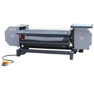 China Bandsaw Dismantler, Old Wood Pallet Recycling Used Dismantling Machine factory